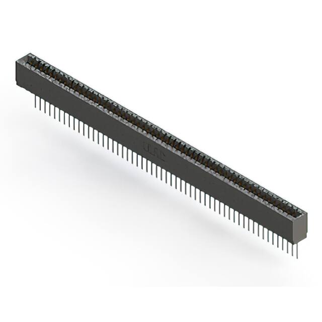 726-055-545-101 EDAC Inc.  Edgeboard Connectors